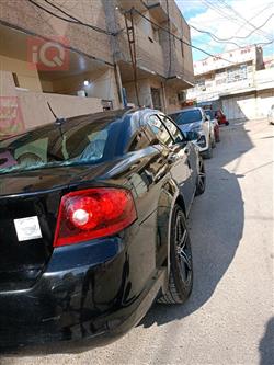 دۆج ئەڤێنجەر